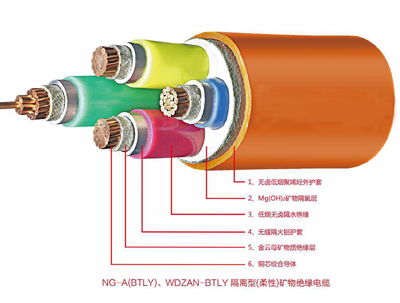 NG-A(BTLY)矿物绝缘万象城官方网站-万象城wanxiangcheng(中国)
